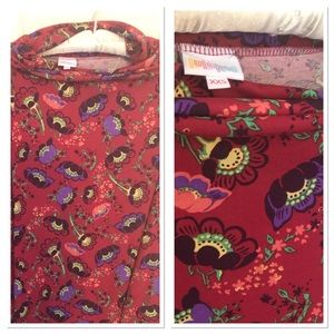Lularoe Maxi